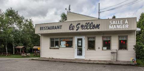 Restaurant Le Grillon Restaurant Le Grillon